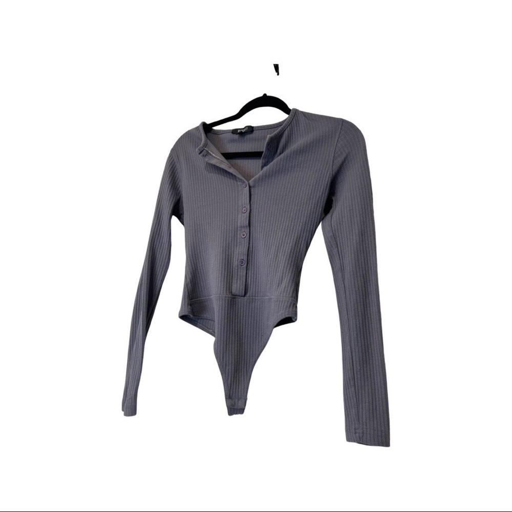 MISSGUIDED BODYSUIT